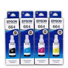 epson 664 original