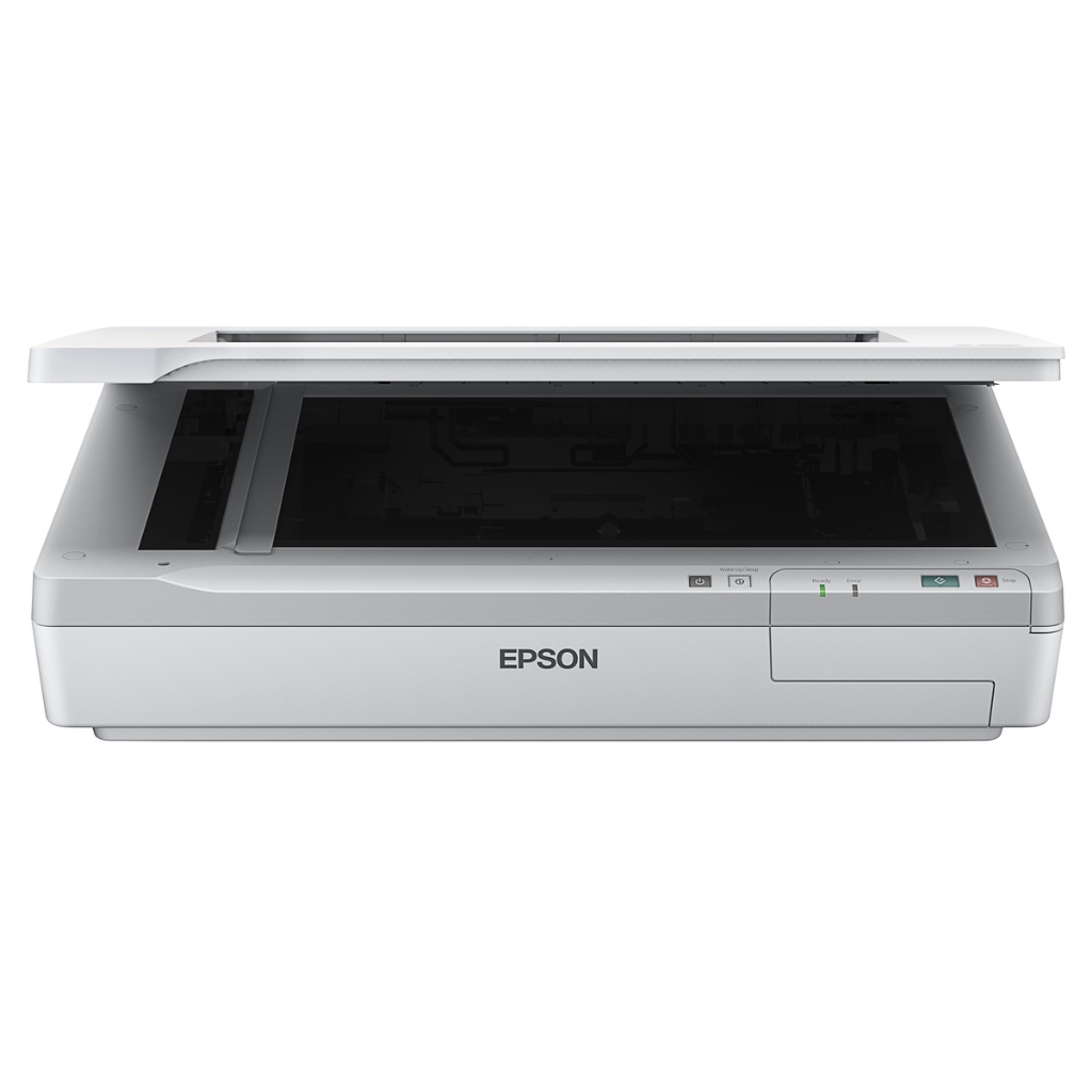 Printer EpsonDS-50000A3, Flatbed