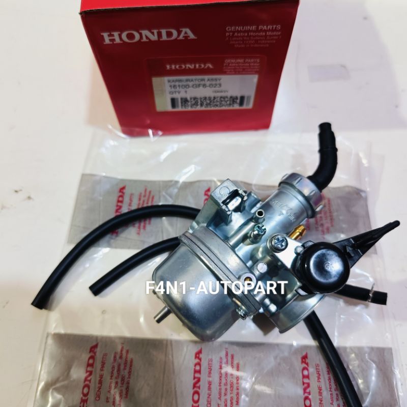 KARBURATOR HONDA WIN100 WIN HONDA WIN GF6