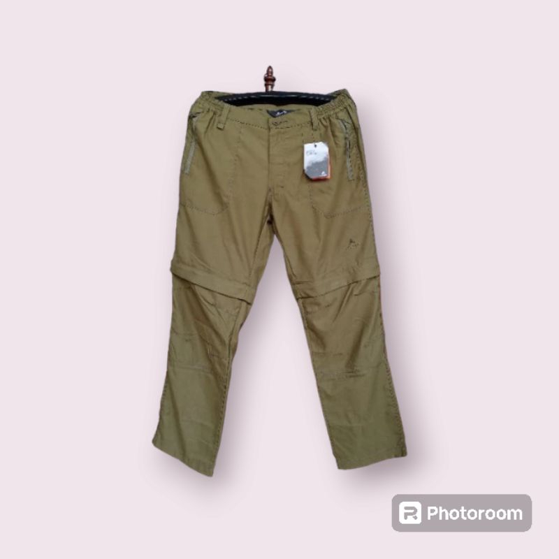 Celana Panjang Menupeu