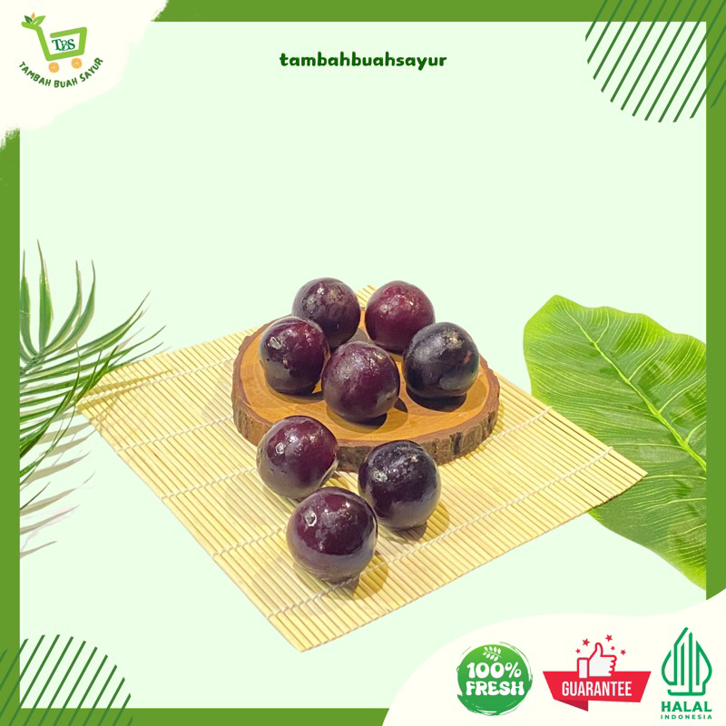 

PLUM | BUAH PLUM | PLUM IMPORT | (KHUSUS SAMEDAY DAN INSTAN)