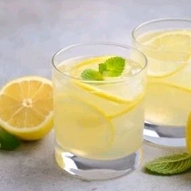 

Es Lemon / Lemon Panas