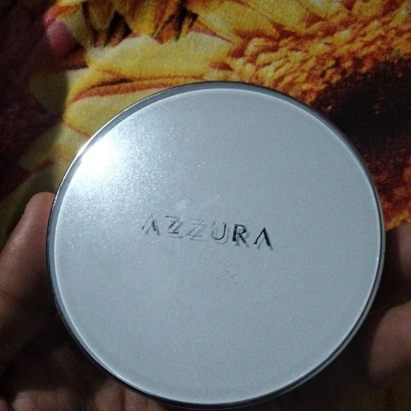 Bedak Azzura