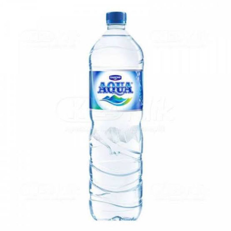 

Aqua 1500ml dus