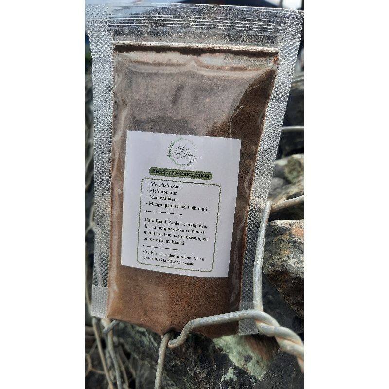 

Kasai rempah tradisional Kalimantan Selatan