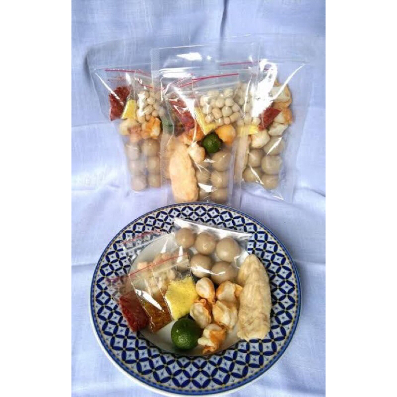 

PAKET USAHA BASO ACI\TULANG RANGU ISI 100PCS