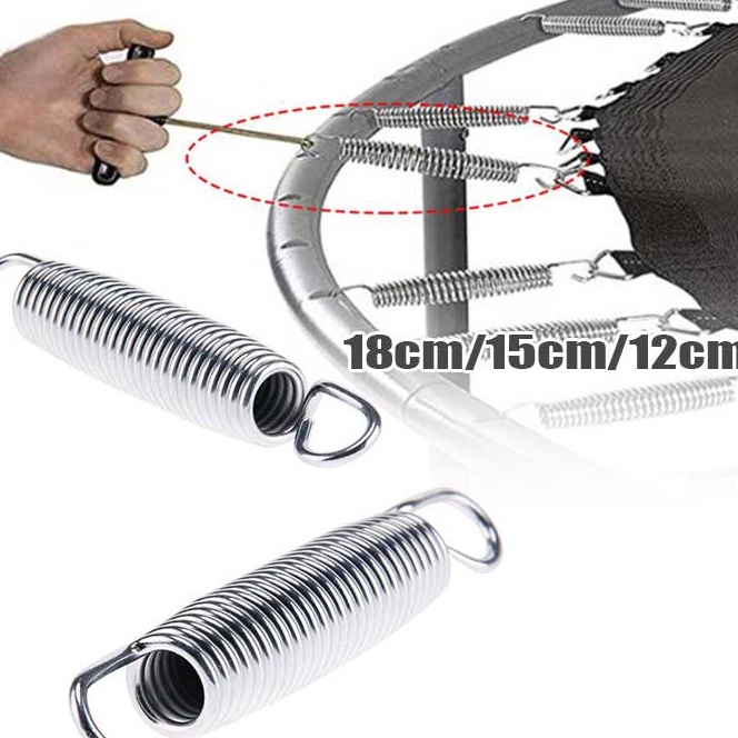 KF7 Per Trampolin  Per Trampoline Boulder Produk Import Wire 12 15 18 cm
