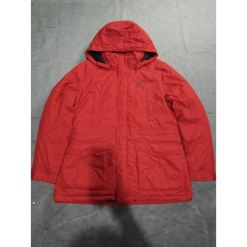 JAKET BULANG KOLON SPORT