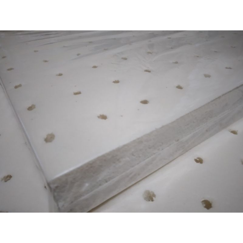 BUSA LATEX NATURAL CUSTOM UNTUK SOFA, BANTAL KURSI, DLL
