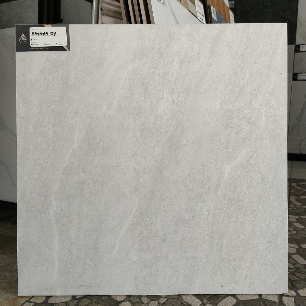 Granit Lantai 60x60 Arna Kayana WT Pare Kediri