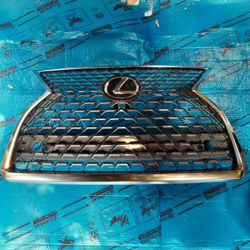 Grill Radiator bumper depan Lexus RX 300 RX300 2018 2019 2020 2021 Original