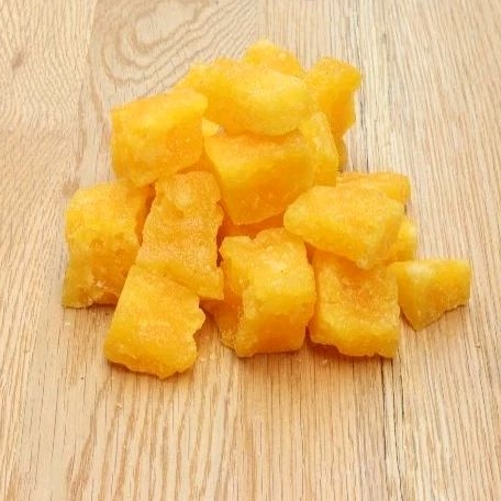 

Gula batu kristal kuning super 500gr Rock sugar