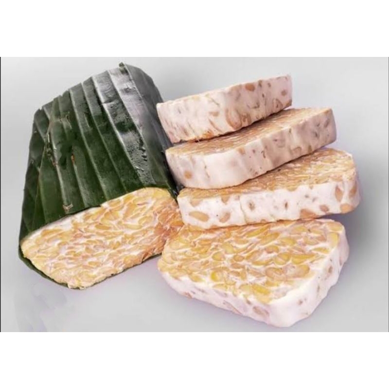 

tempe 1 papan sedang