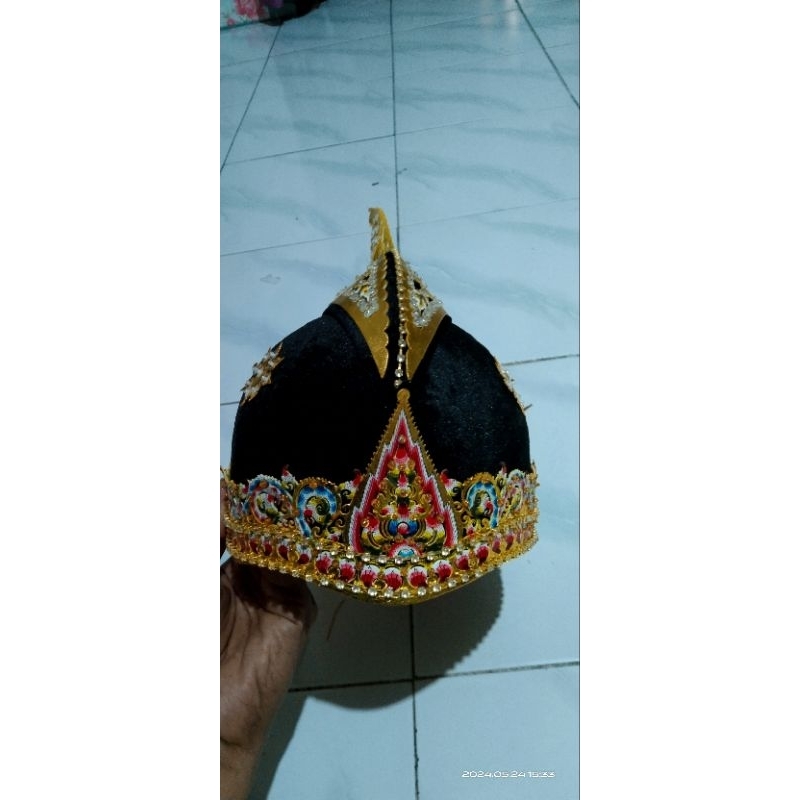 irahirahan Dewi Sinta alusan