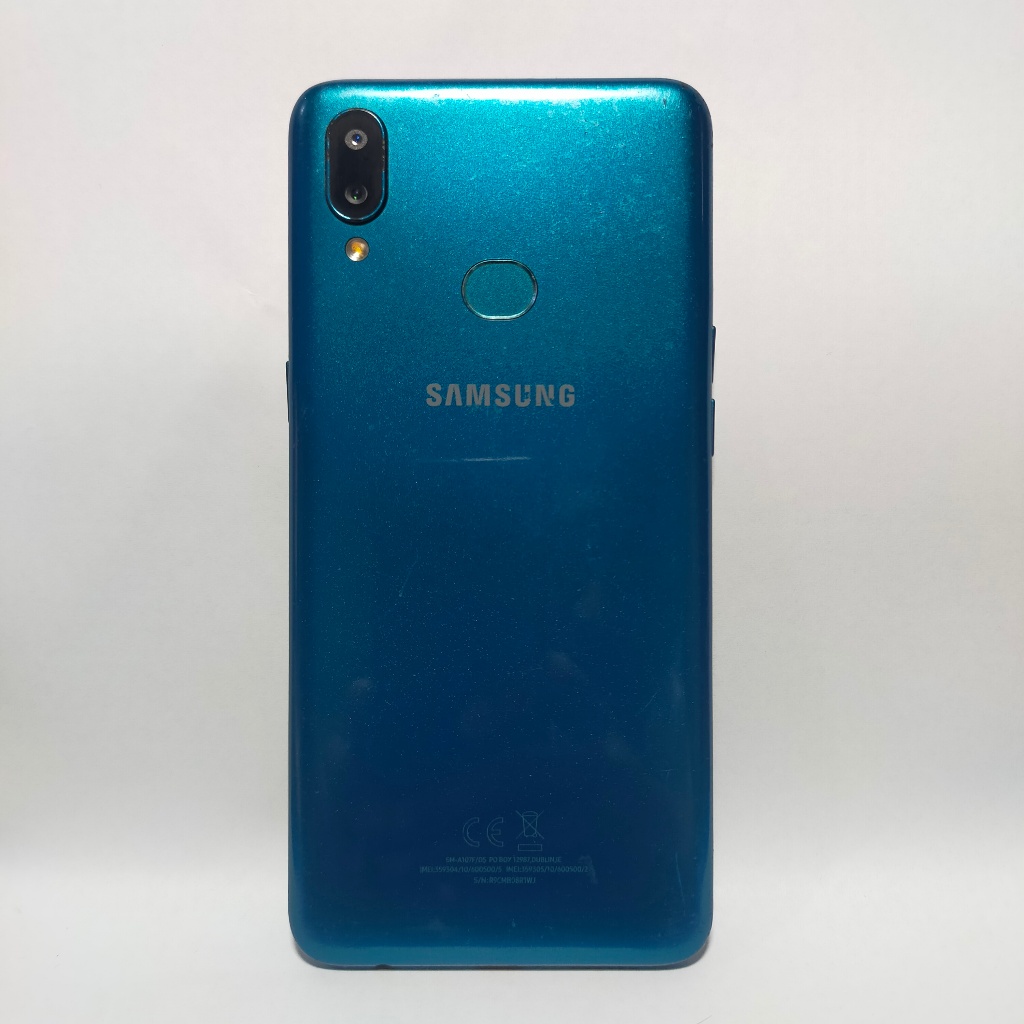 Samsung A10s second termurah