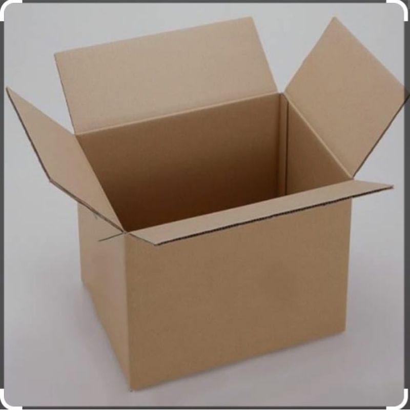 

Tambahan Dus Packing