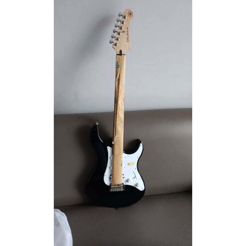 Yamaha Gitar Elektrik PAC112J 100% BARU, 100% ORIGINAL YAMAHA