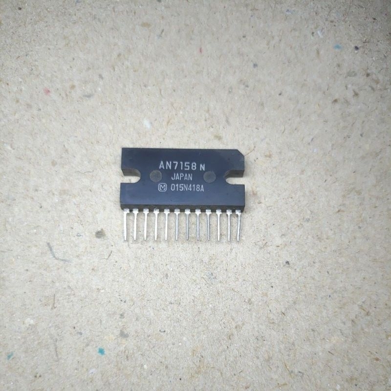 IC AN 7158N