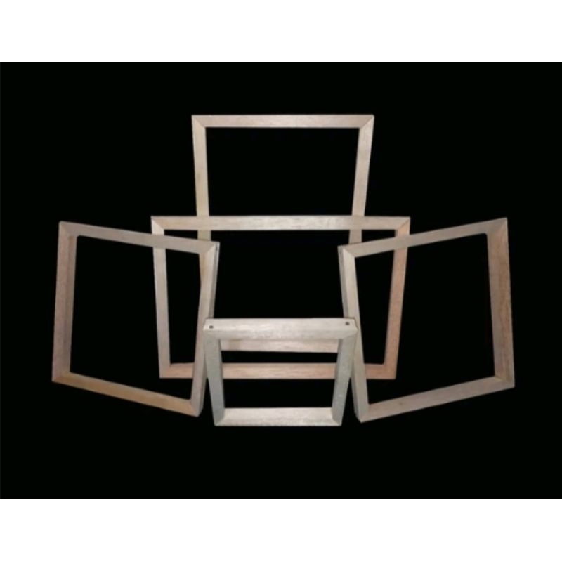 

Kayu Spanram 50x50 Siap Pakai