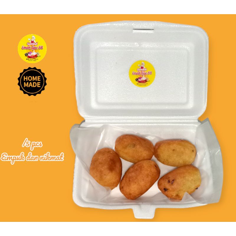 

COMBRO GORENG/5PCS ( PALING ENAK MAKAN ANGET2 DAN SAMBIL NGOPI LEBIH NIKMAT)