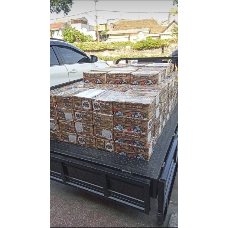 

COKLAT KERIKIL FANATIK / COKLAT ARAB 1KG