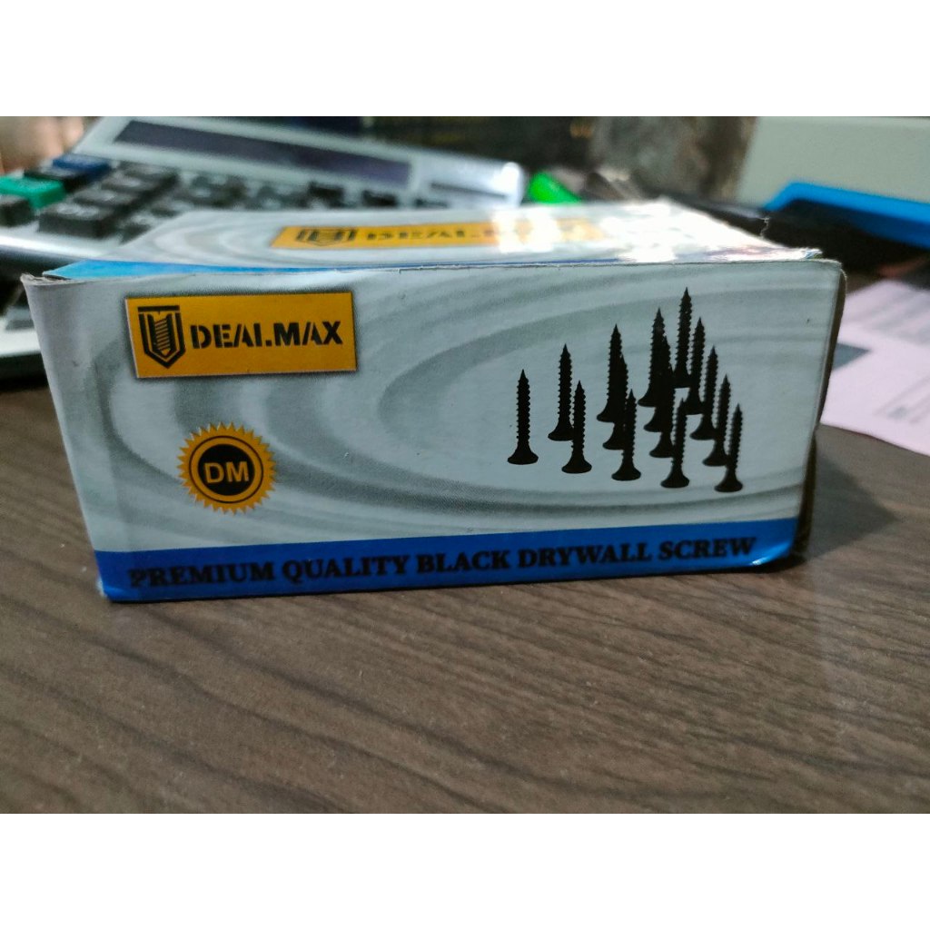 SEKRUP GYPSUM 1INCH / 2.5CM