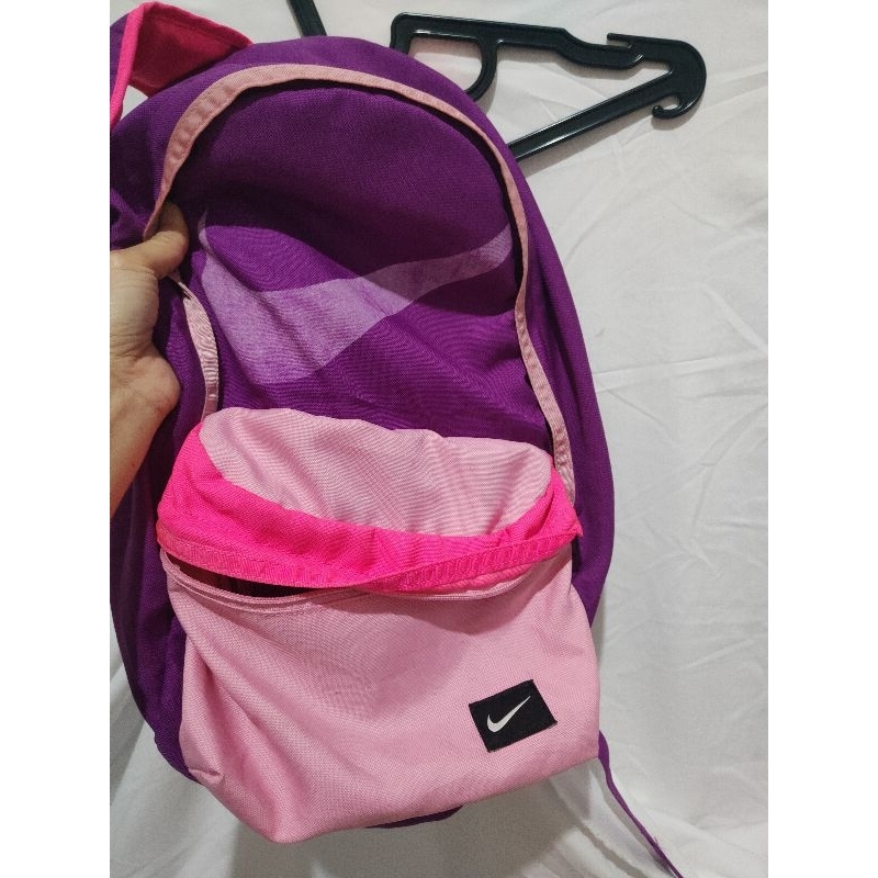 tas preloved nike