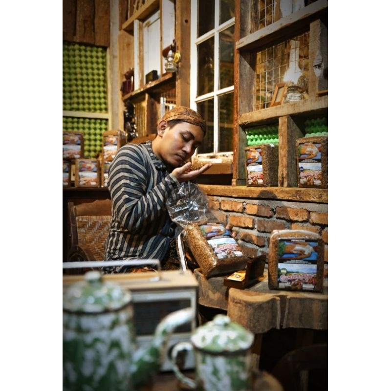 

nota kiki sulut