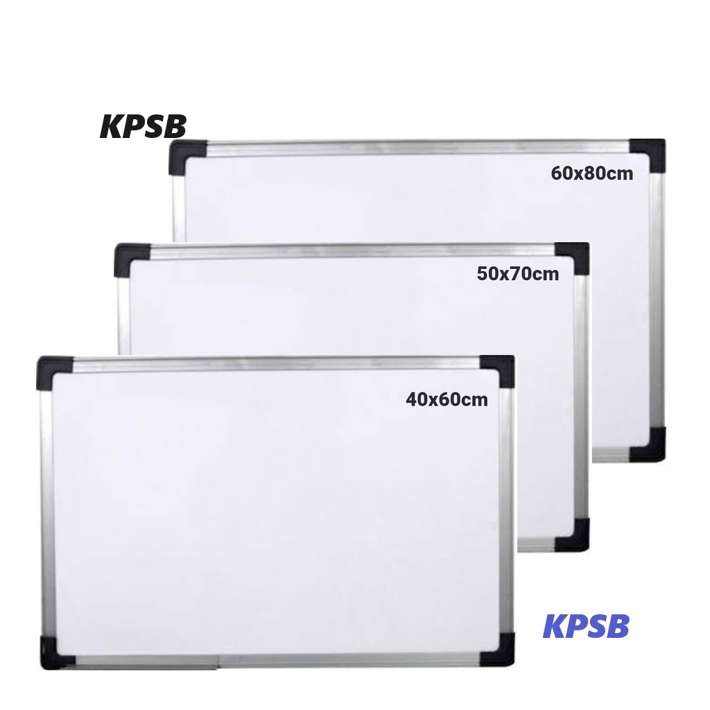 

Whiteboard Papan Tulis Putih Murah