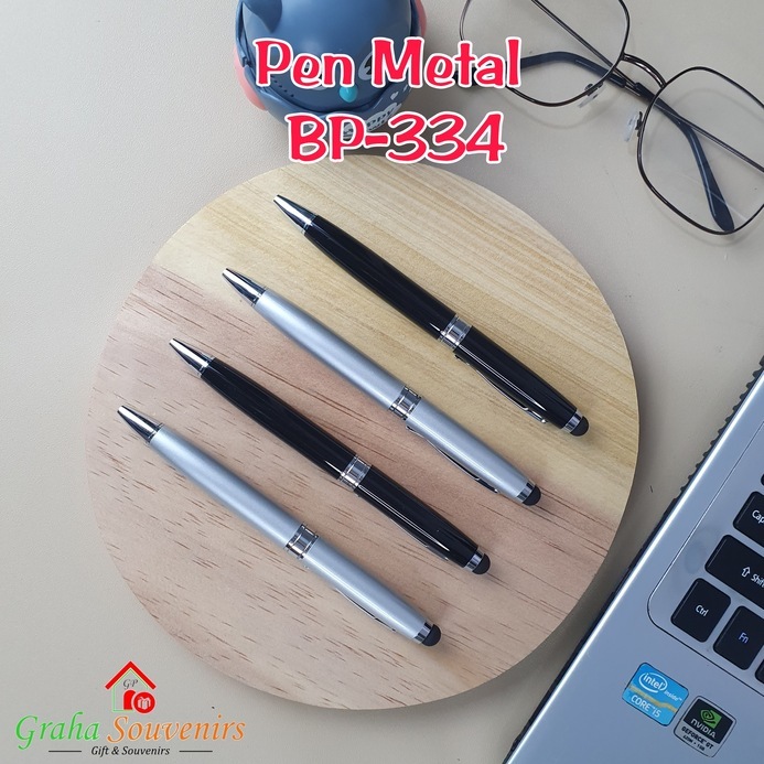 

Pen Besi BP-334 Stylus