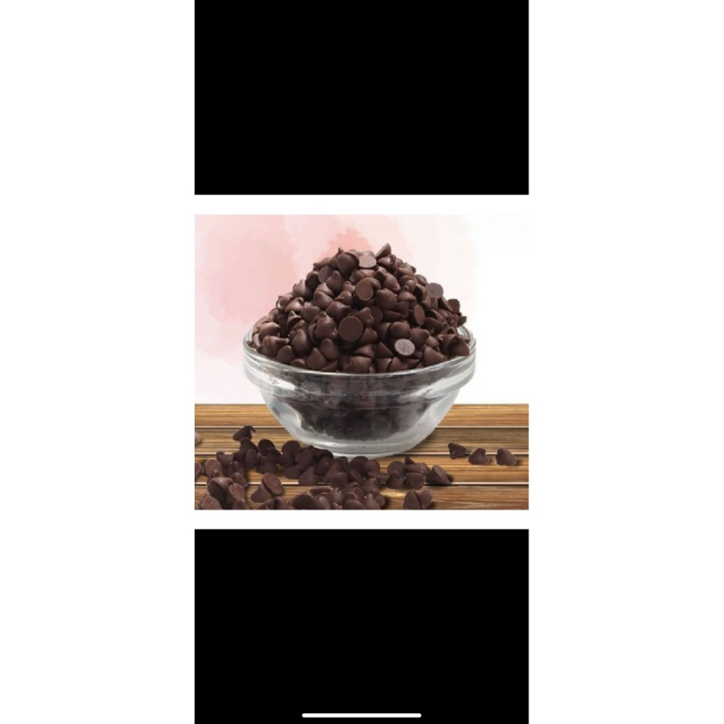 

Tulip Choco Chip - Cokelat Chip Rep 1kg