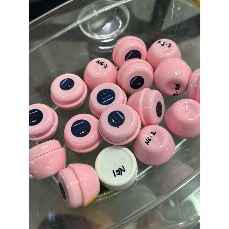 Kryolan tv paint stick share in a jar 5g