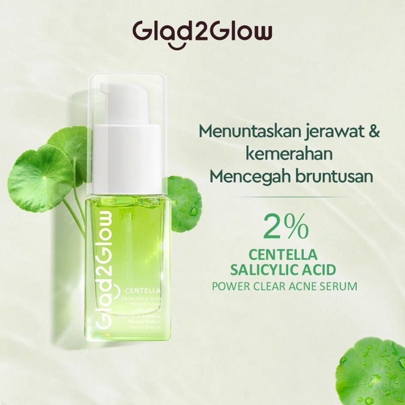 Glad2Glow Centella