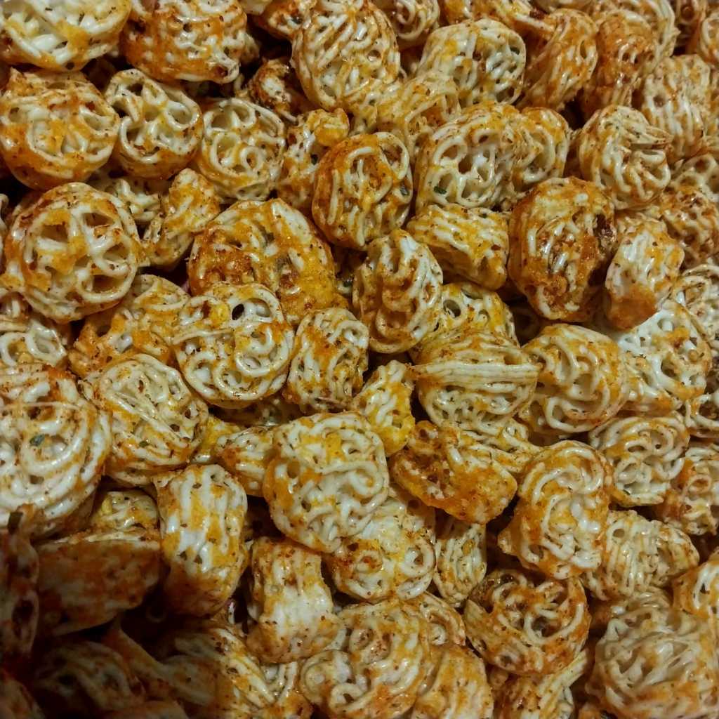 

Seblak rafael 50g makanan viral pedas dan original