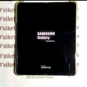 LCD SAMSUNG Z FOLD 3 UTAMA ( F926 ) ORIGINAL MINUS