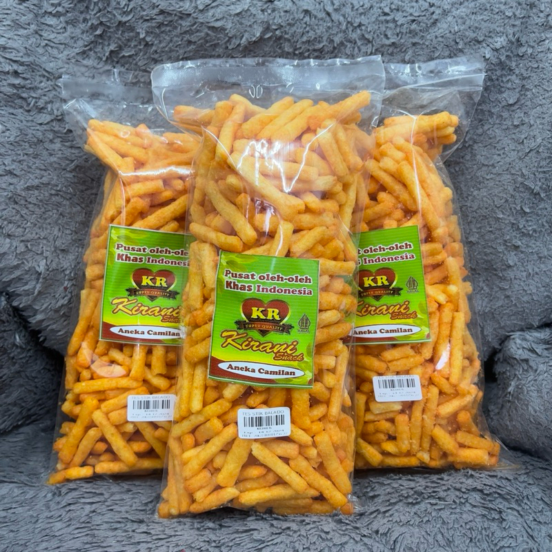 

Stik balado