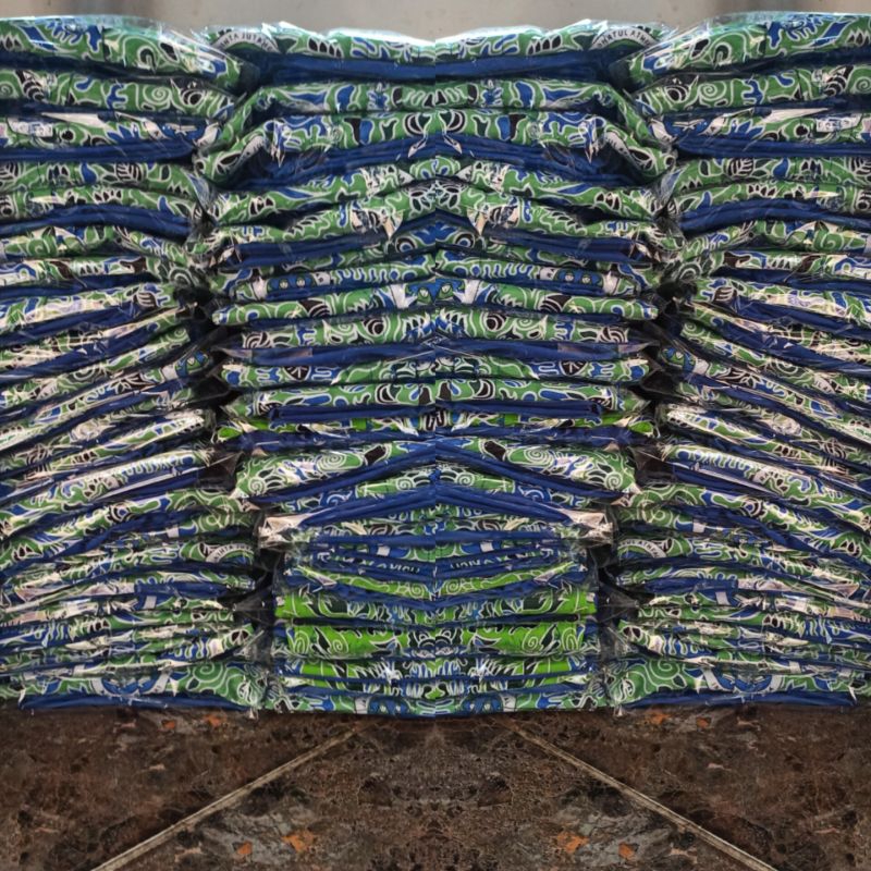 seragam sekolah satu set seragam TK RA baju seragam batik bahan katun baju seragam sekolah iGRa