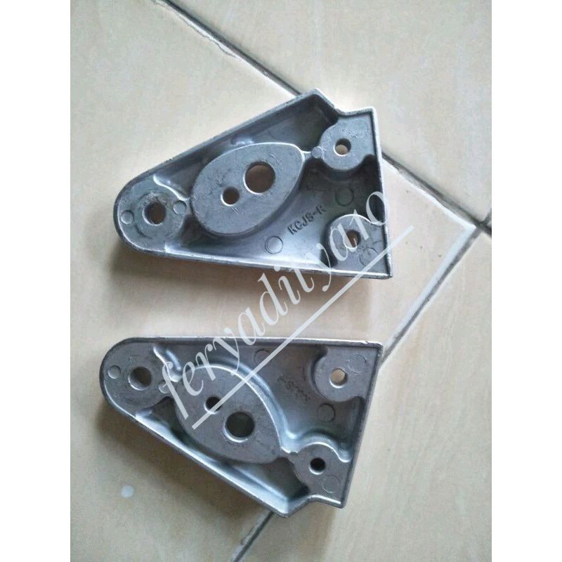 kupingan lampu original tiger 2000 tilam