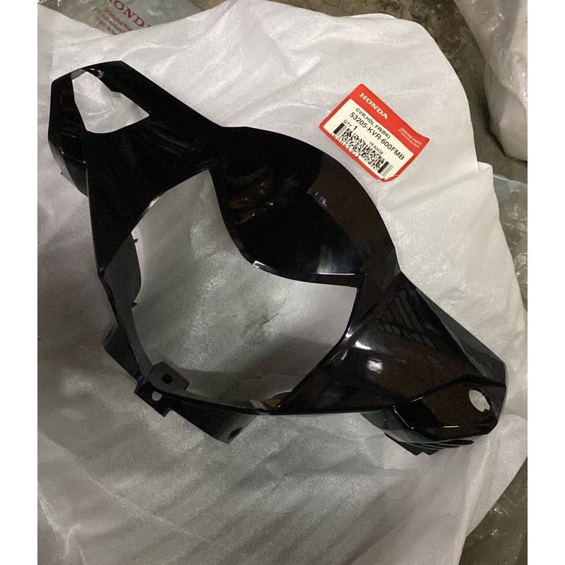 BATOK KEPALA DEPAN REVO LAMA original 53205-kvr-600fmb 53205kvr600fmb