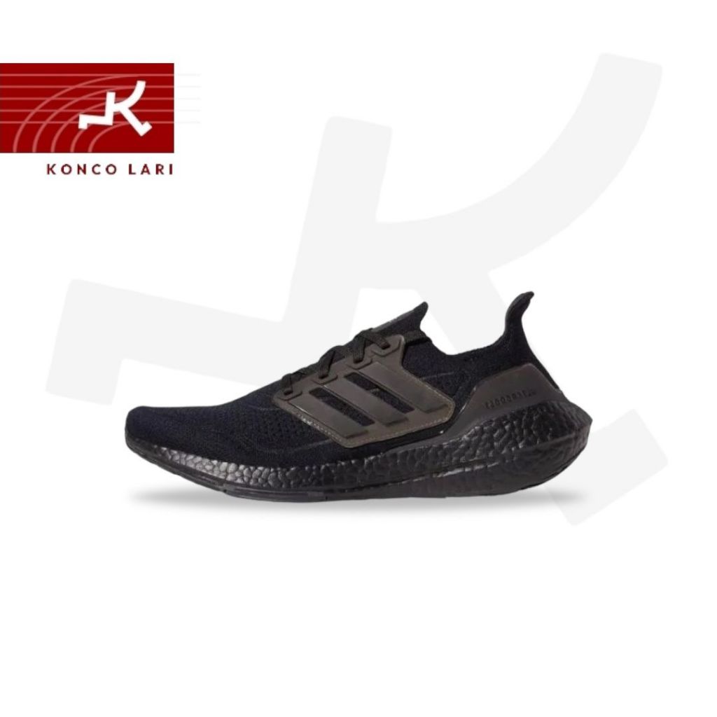 Sepatu Running Adidas Ultraboost 21 Unisex FY0306 Original