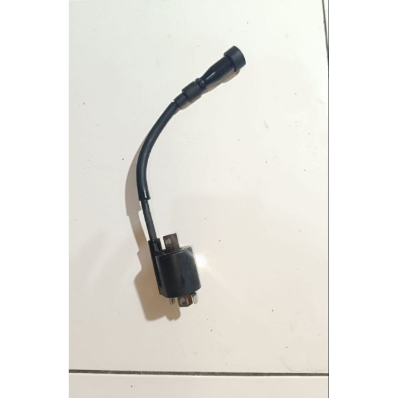 Koil+Cangklong Vixion Old Original Copotan