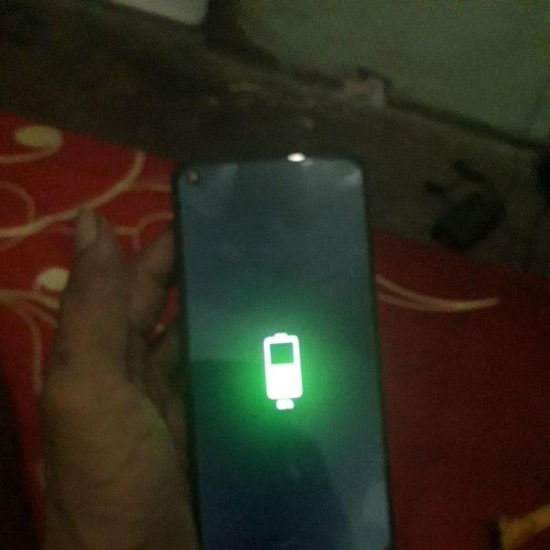 xiomai note 9 4/64 bootloip