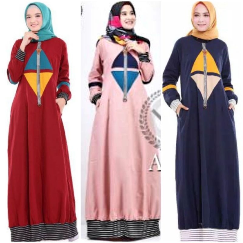 BIG SALE  Adila dress by dobu