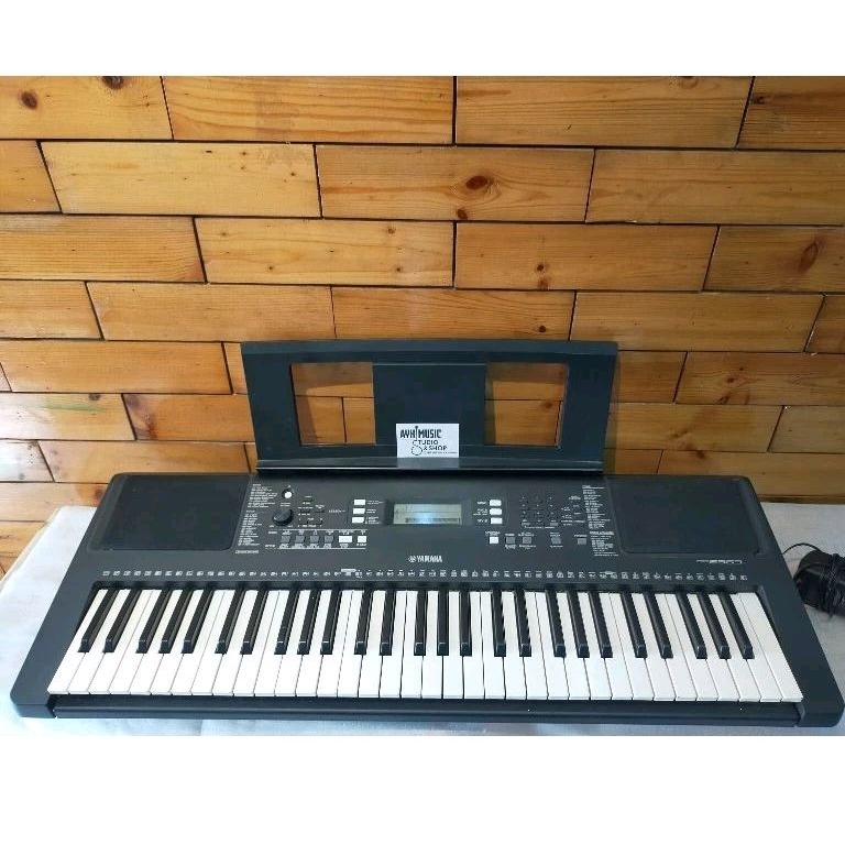 Yamaha PSR-E363 | Keyboard