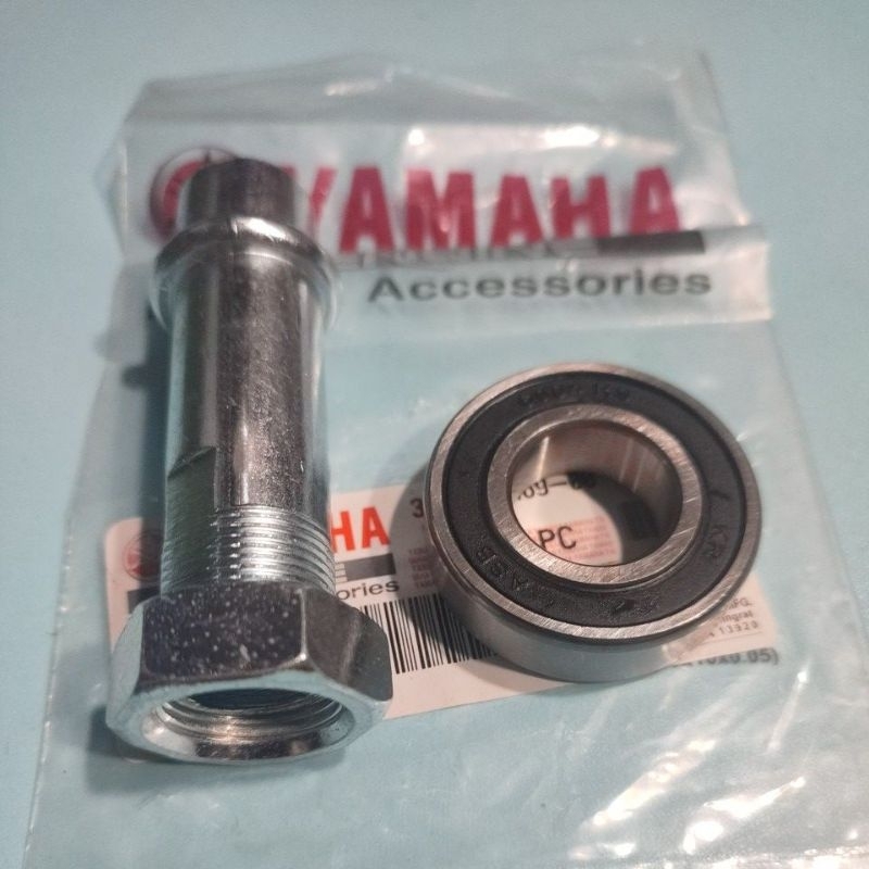 Bhos Bos Nap Gear Rx King Rx Special YT Set Bearing