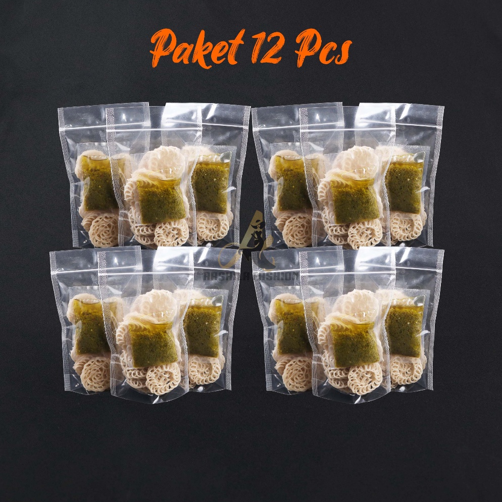 

PROMO SEBLAK COBEK VIRAL ALA RAFAEL ENAK PEDAS HOT JELETOT Paket 12 Pcs Nyaman