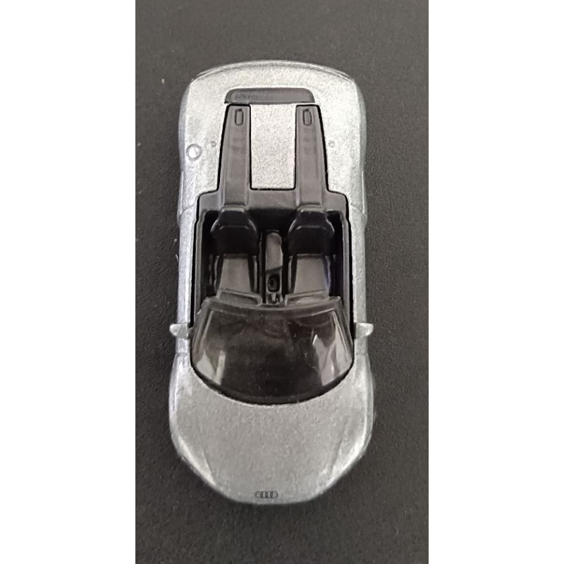 HOT WHEELS 2019 Audi