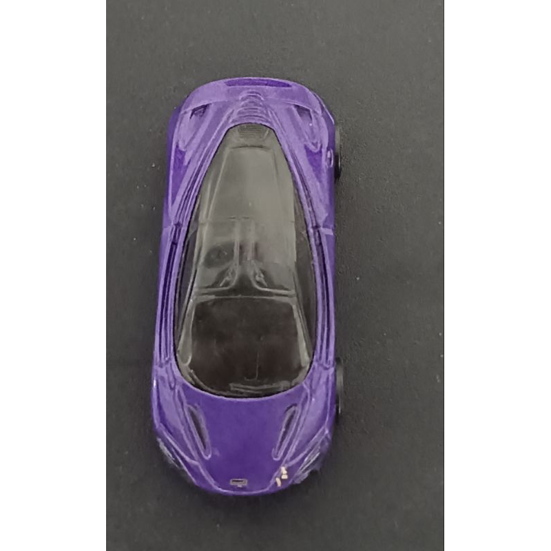 HOT WHEELS Mclaren 720S
