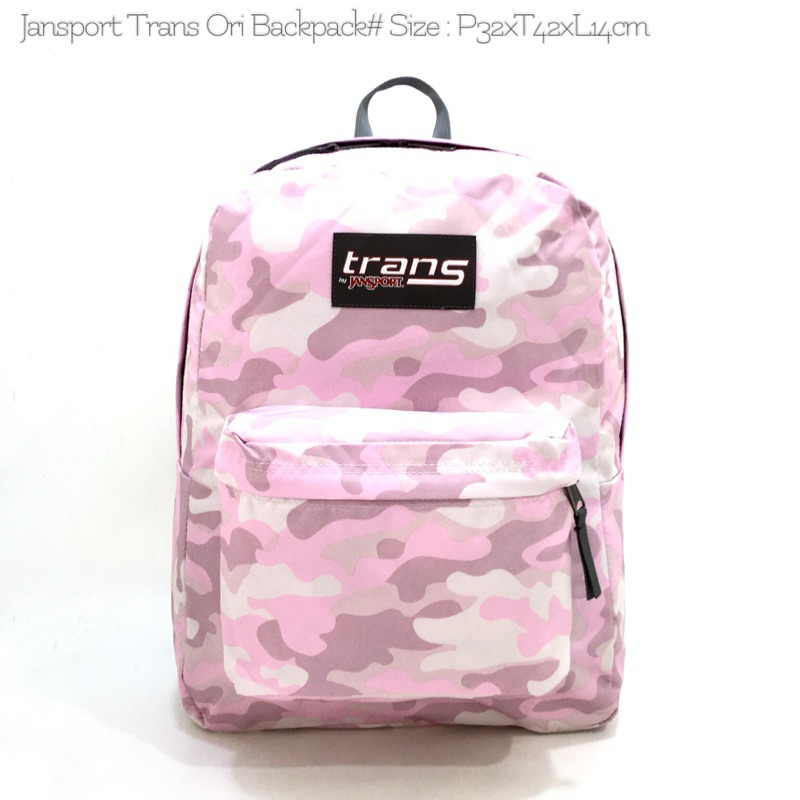 Jansport Trans Ori Backpack