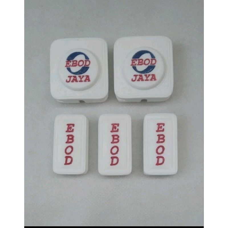 Stoper/Variasi Sangkar Kotak Ebod Jaya